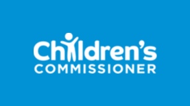 Childrens commissioner logo
