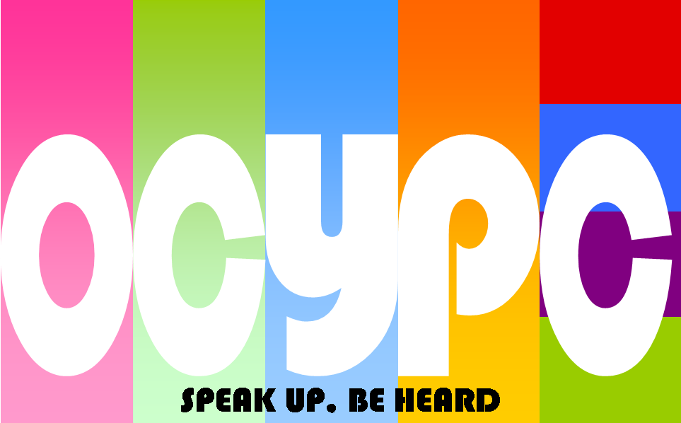 OCYPC logo