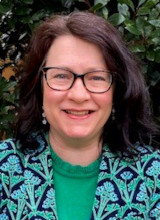 Photo of Caroline Smith