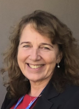 Photo of Christine McInnes