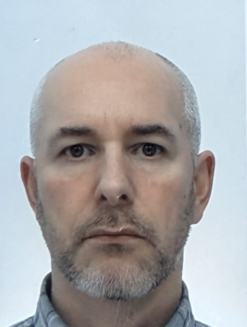 Image of Alan Thorne