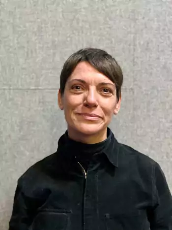 Image of Deborah Royle