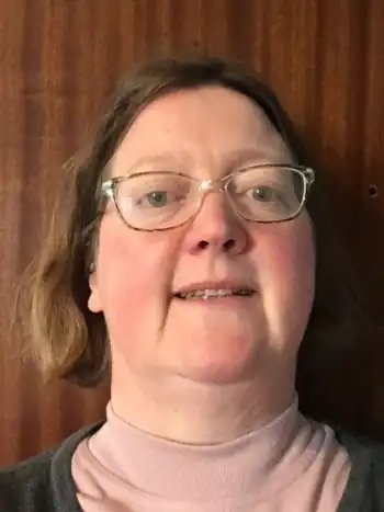 Image of Helen Downs