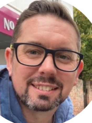 Image of Jamie Griggs