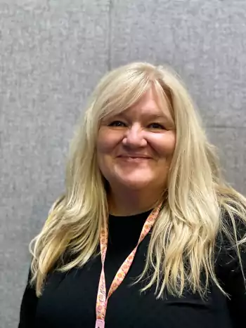 Image of Janette Putnam