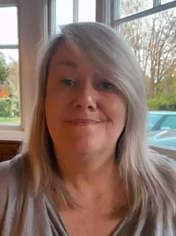 Image of Joan Clarke