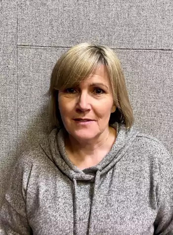 Image of Kerry Boswell