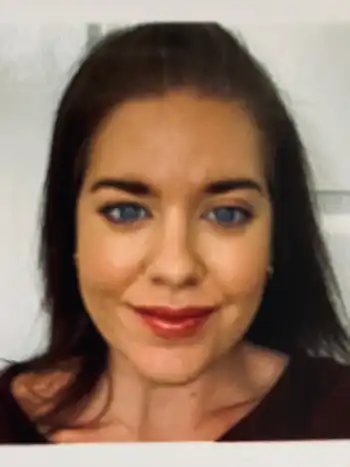 Image of Lindsay Wilson