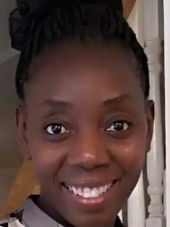 Image of Lorraine Madembo