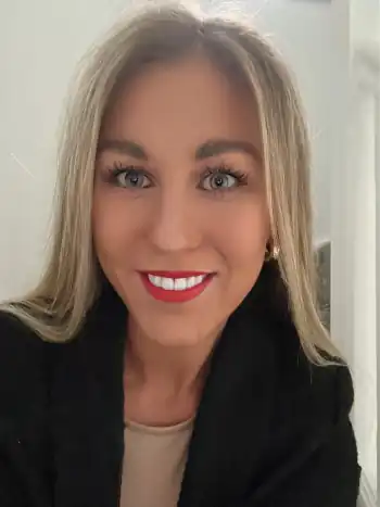 Image of Mary Corcoran