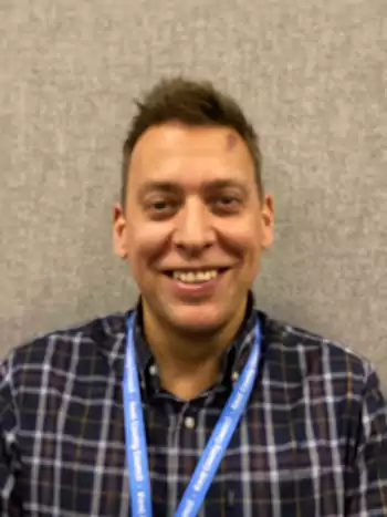 Image of Robert Cooper