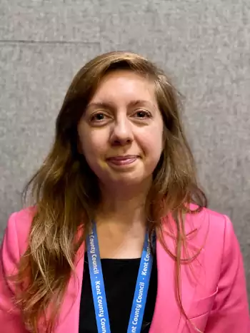 Image of Sarah Alizadeh