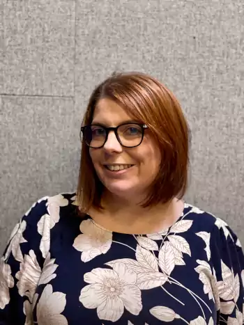 Image of Sarah Khalid