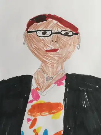 Image of Tricia Lonergan