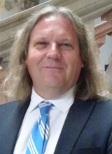 Photo of Paul Webb