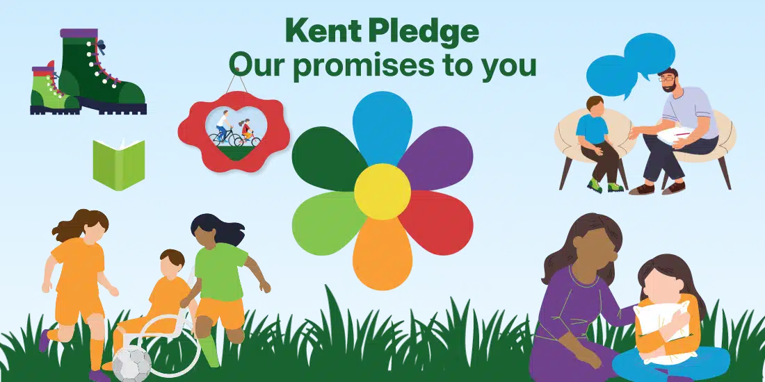 The Kent Pledge