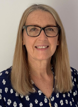 Photo of Sarah Hammond