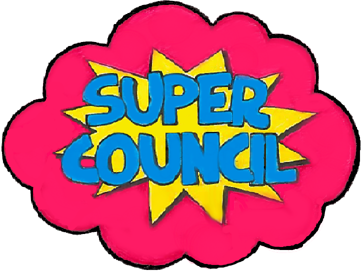 Super Council logo