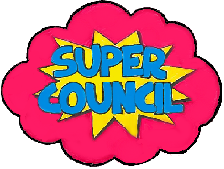 Super Council logo