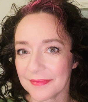 Andrea Wood