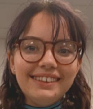 Georgie Topsfield