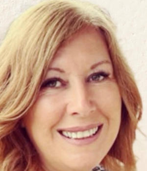 Jo Carpenter