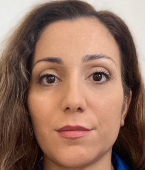 Marta Palamidessi