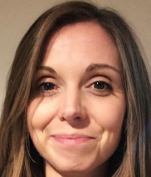 Sarah Newman
