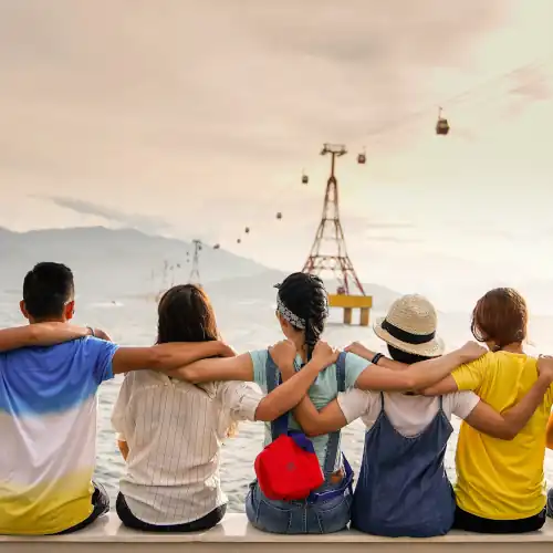 Identity and Social Relationships