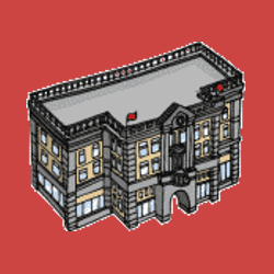 Secondary Page Icon