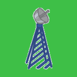 Secondary Page Icon