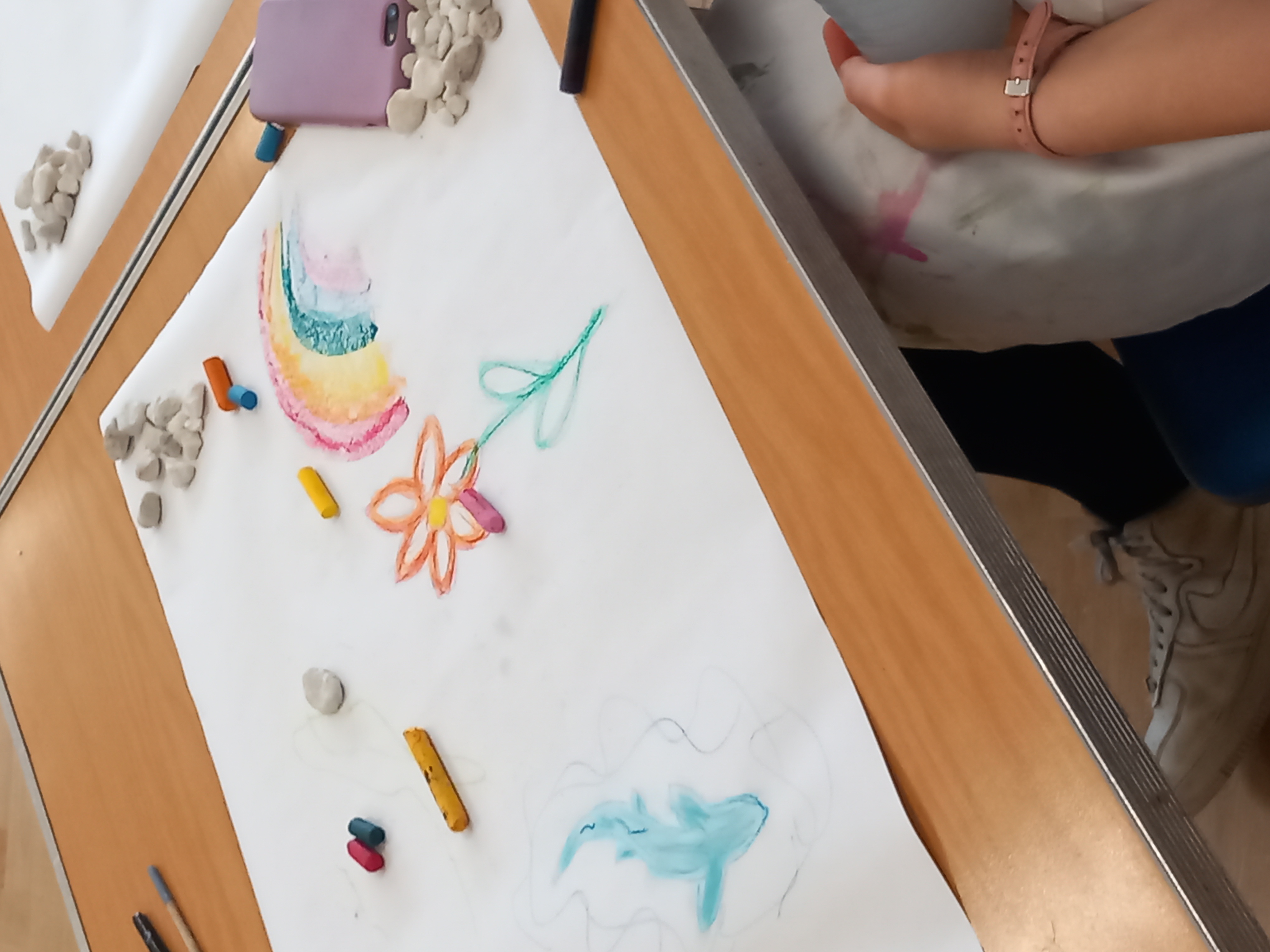 Dort Art Activity 2025