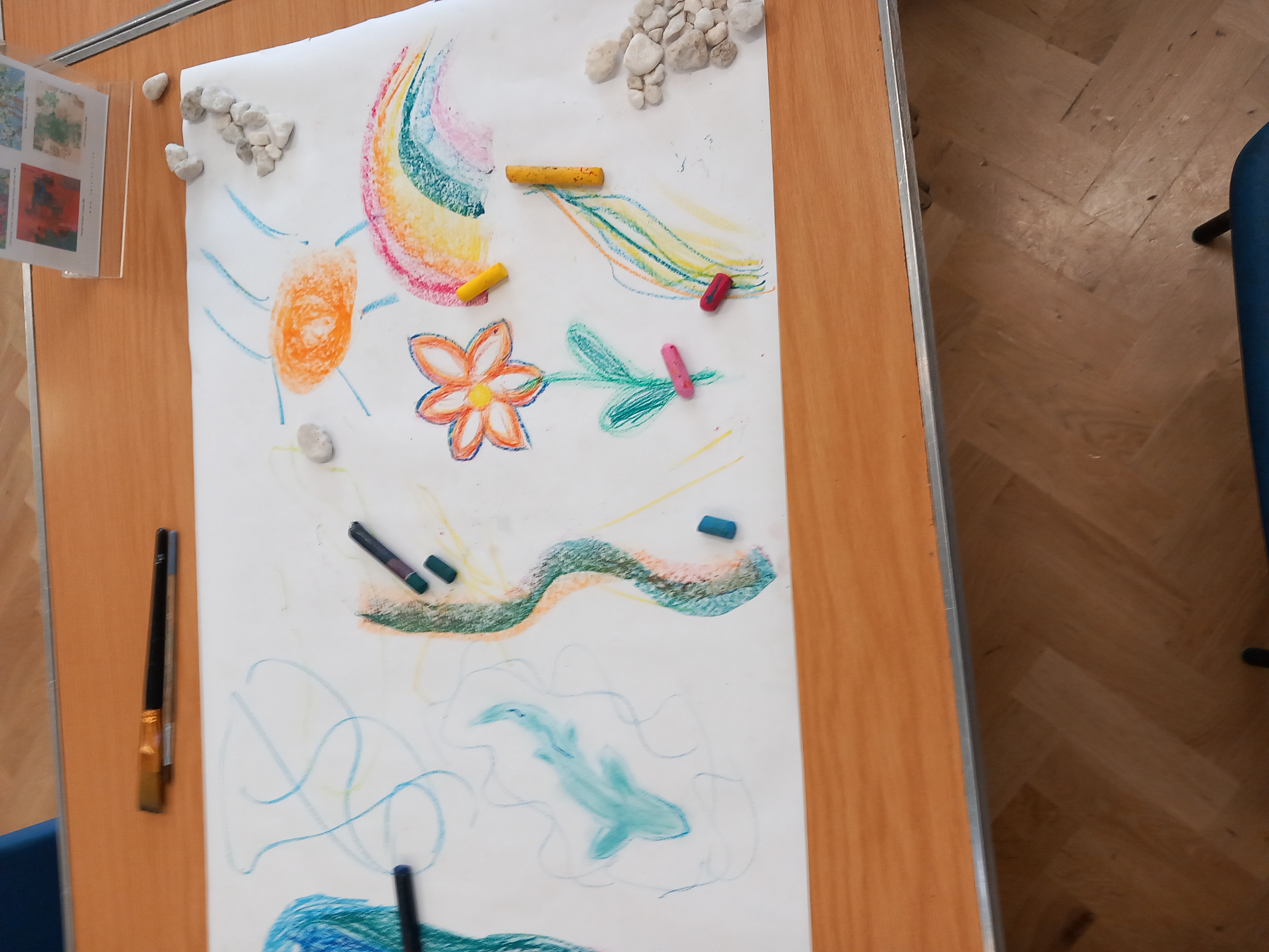 Dort Art Activity 2025