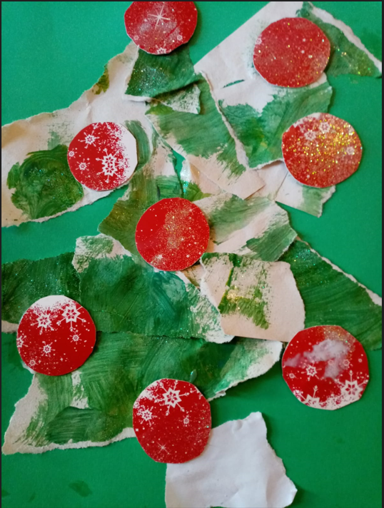 Christmas Card Competition 2024 