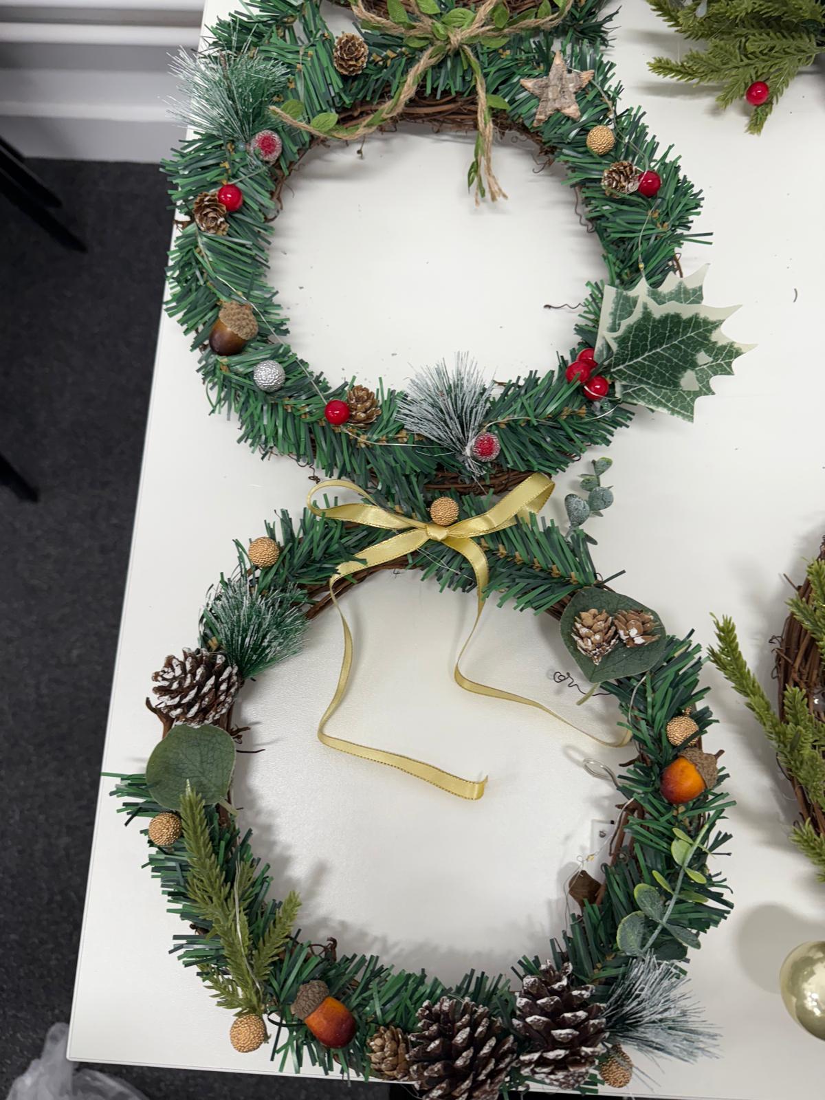 Christmas Craft Activity 2025