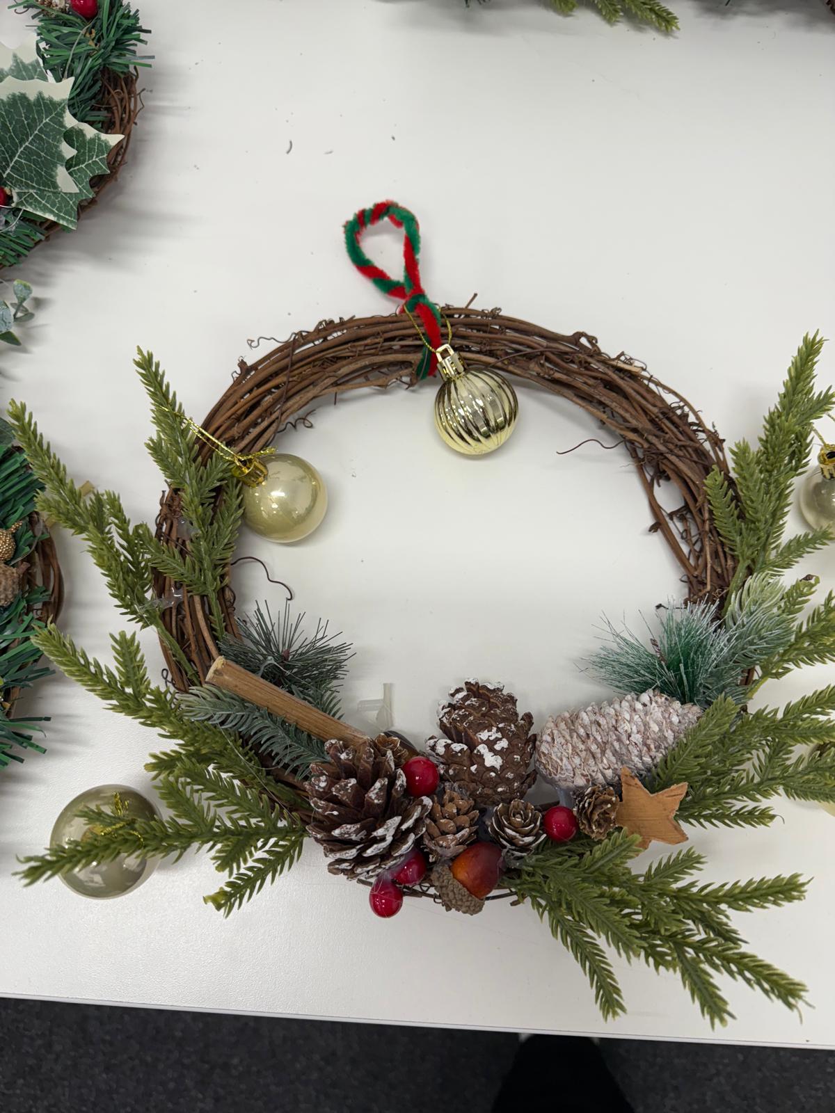 Christmas Craft Activity 2025