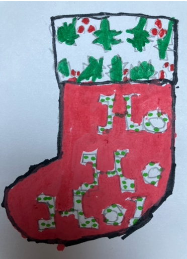Christmas Card Competition 2024 
