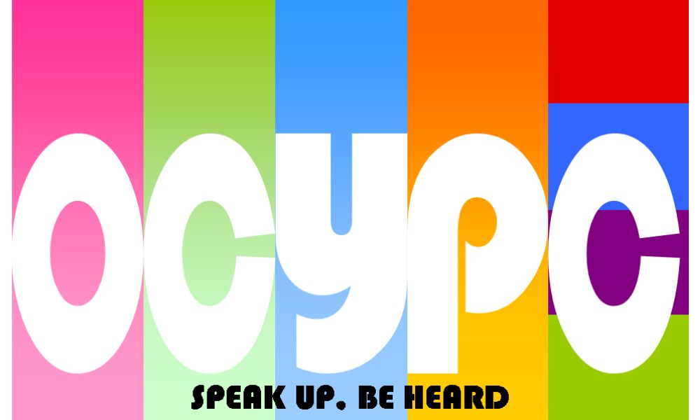OCYPC logo