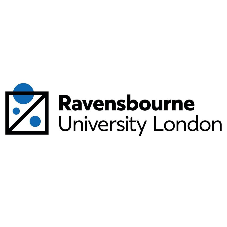 Ravensbourne University Summer School 2021